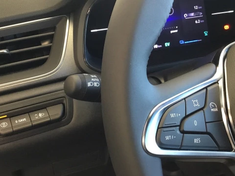 Renault Captur CAPTUR techno full hybrid E-Tech 105 kW (145CV) -SS