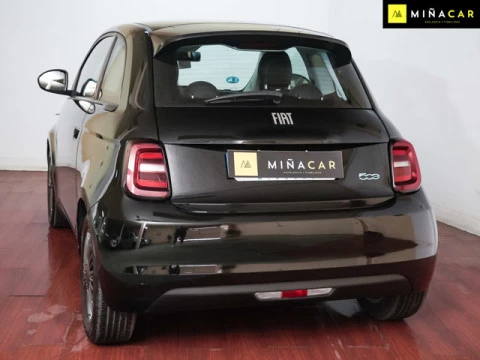 Fiat 500  Icon Hb 320km 85 kW (118 CV)