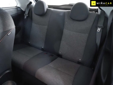 Fiat 500  Icon Hb 320km 85 kW (118 CV)