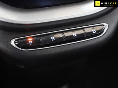 Fiat 500  Icon Hb 320km 85 kW (118 CV)