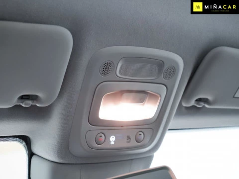 Fiat 500  Icon Hb 320km 85 kW (118 CV)