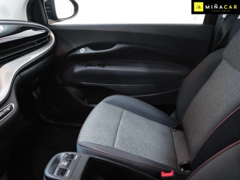 Fiat 500  Icon Hb 320km 85 kW (118 CV)