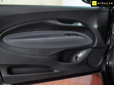 Fiat 500  Icon Hb 320km 85 kW (118 CV)