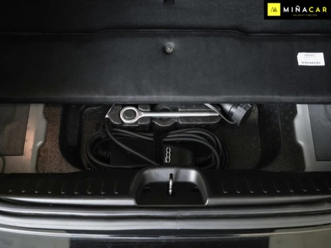 Fiat 500  Icon Hb 320km 85 kW (118 CV)