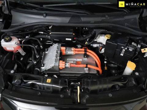 Fiat 500  Icon Hb 320km 85 kW (118 CV)