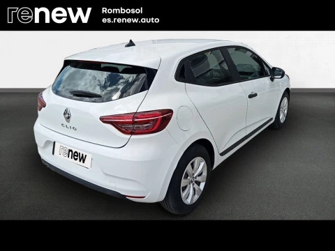 Renault Clio  Sce Business 53kW