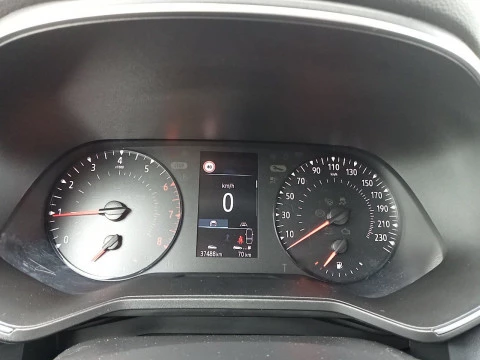 Renault Clio  Sce Business 53kW