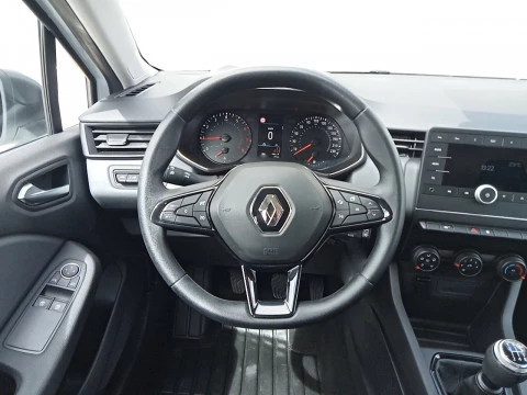 Renault Clio  Sce Business 53kW