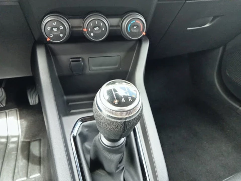 Renault Clio  Sce Business 53kW