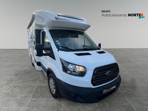 BENIMAR TESSORO TESSORO 440 UP