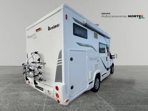 BENIMAR TESSORO TESSORO 440 UP