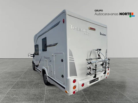 BENIMAR TESSORO TESSORO 440 UP