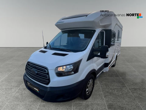 BENIMAR TESSORO TESSORO 440 UP