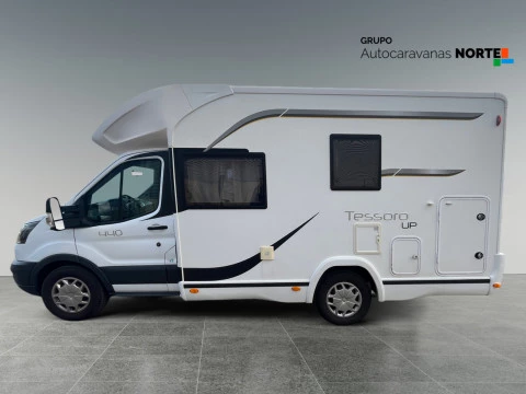 BENIMAR TESSORO TESSORO 440 UP