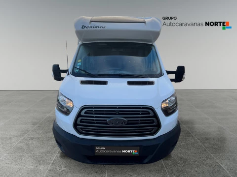 BENIMAR TESSORO TESSORO 440 UP