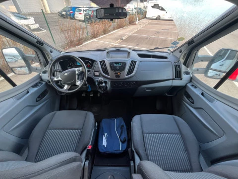 BENIMAR TESSORO TESSORO 440 UP