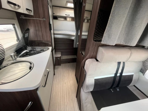 BENIMAR TESSORO TESSORO 440 UP