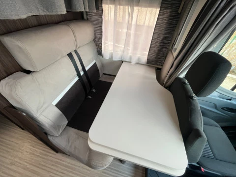 BENIMAR TESSORO TESSORO 440 UP