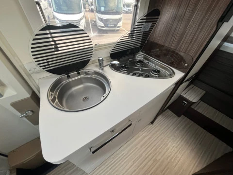 BENIMAR TESSORO TESSORO 440 UP