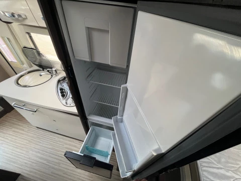 BENIMAR TESSORO TESSORO 440 UP