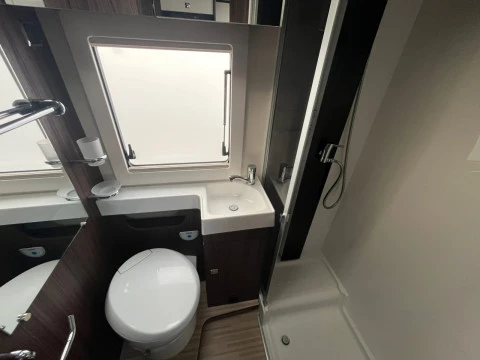 BENIMAR TESSORO TESSORO 440 UP