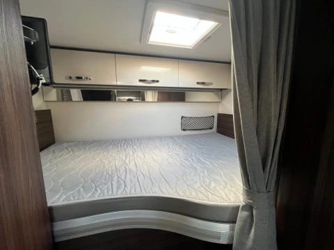 BENIMAR TESSORO TESSORO 440 UP