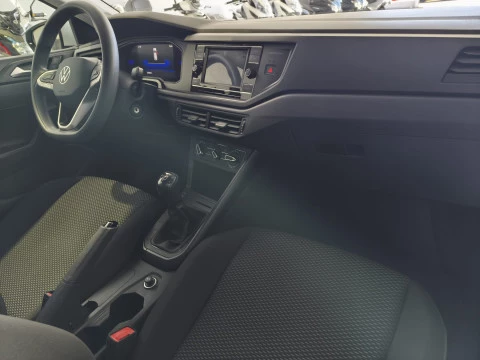Volkswagen Polo Life 1.0 TSI 70kW (95CV)