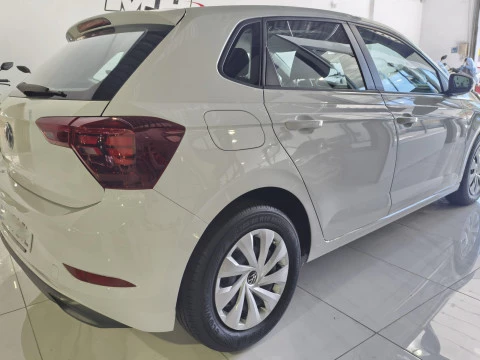 Volkswagen Polo Life 1.0 TSI 70kW (95CV)