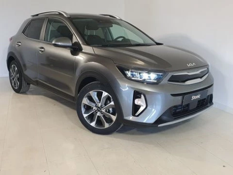 Kia Stonic 1.0 T-GDi 74kW MHEV MT Style Edition