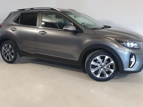 Kia Stonic 1.0 T-GDi 74kW MHEV MT Style Edition