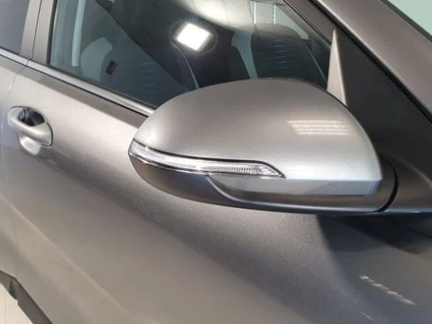 Kia Stonic 1.0 T-GDi 74kW MHEV MT Style Edition