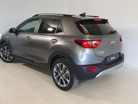 Kia Stonic 1.0 T-GDi 74kW MHEV MT Style Edition