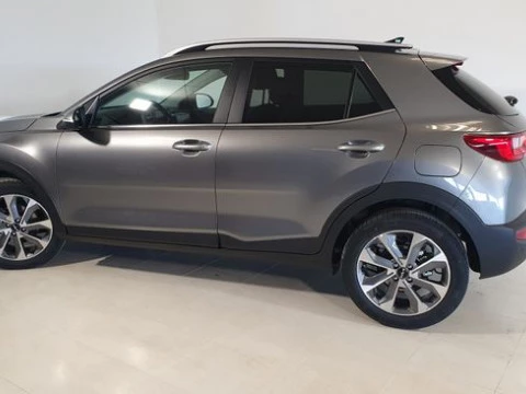 Kia Stonic 1.0 T-GDi 74kW MHEV MT Style Edition