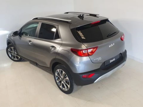 Kia Stonic 1.0 T-GDi 74kW MHEV MT Style Edition