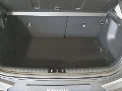 Kia Stonic 1.0 T-GDi 74kW MHEV MT Style Edition