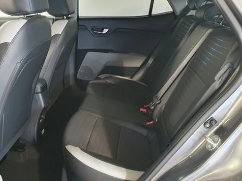 Kia Stonic 1.0 T-GDi 74kW MHEV MT Style Edition