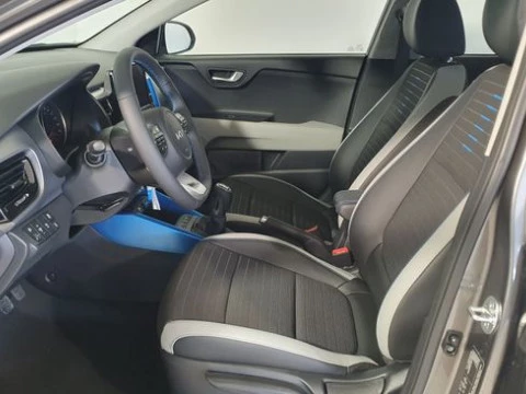 Kia Stonic 1.0 T-GDi 74kW MHEV MT Style Edition