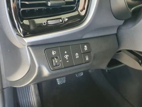 Kia Stonic 1.0 T-GDi 74kW MHEV MT Style Edition