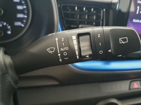 Kia Stonic 1.0 T-GDi 74kW MHEV MT Style Edition