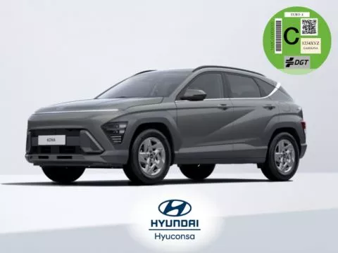 Hyundai Kona 1.0 TGDI Flexx DCT