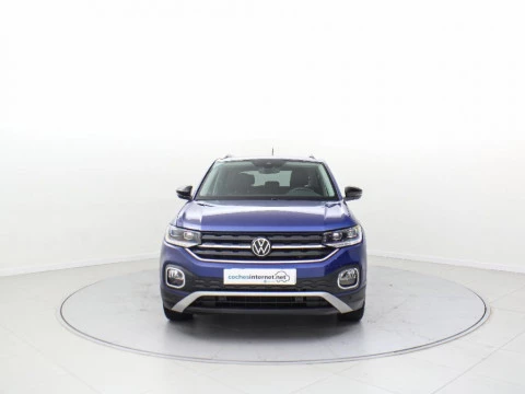 Volkswagen T-Cross 1.0 TSI SPORT 110CV 5P