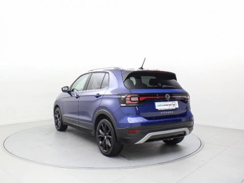 Volkswagen T-Cross 1.0 TSI SPORT 110CV 5P