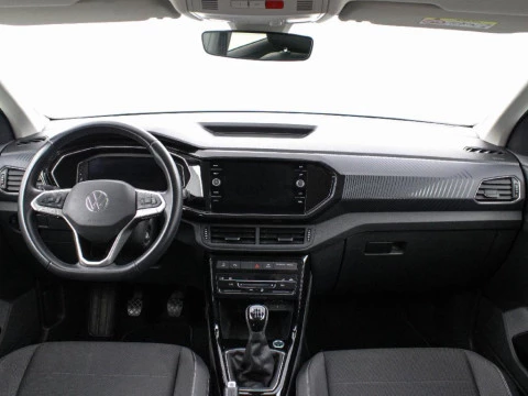 Volkswagen T-Cross 1.0 TSI SPORT 110CV 5P