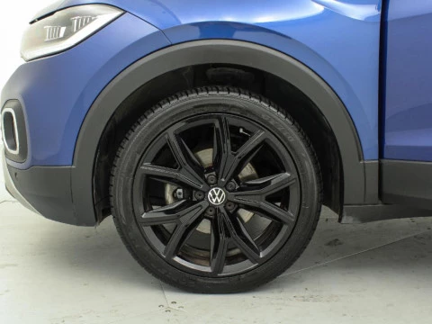 Volkswagen T-Cross 1.0 TSI SPORT 110CV 5P