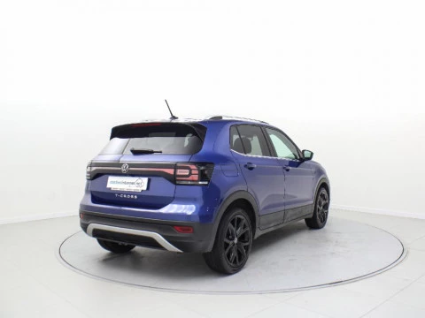 Volkswagen T-Cross 1.0 TSI SPORT 110CV 5P