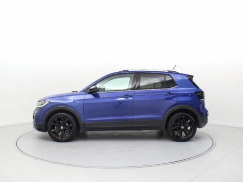 Volkswagen T-Cross 1.0 TSI SPORT 110CV 5P
