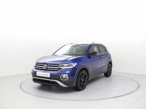 Volkswagen T-Cross 1.0 TSI SPORT 110CV 5P