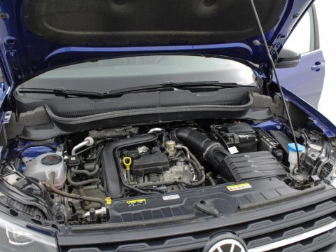 Volkswagen T-Cross 1.0 TSI SPORT 110CV 5P