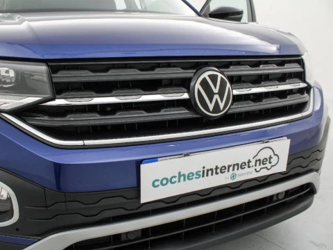 Volkswagen T-Cross 1.0 TSI SPORT 110CV 5P