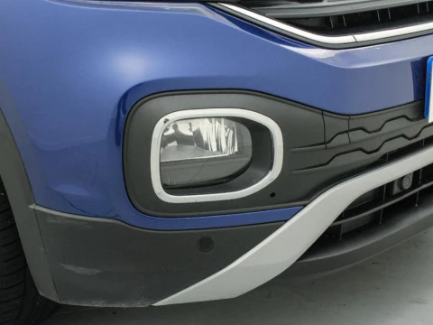 Volkswagen T-Cross 1.0 TSI SPORT 110CV 5P